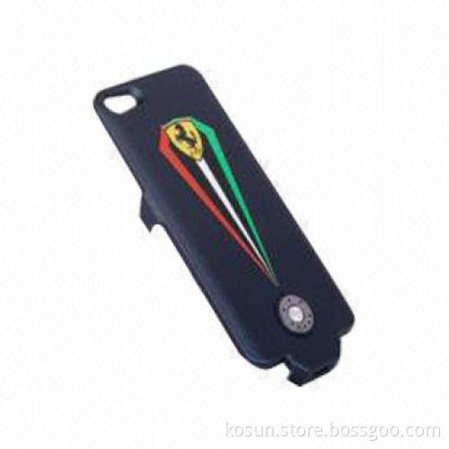Backup Power Case, Made of Hard PC, Available in Various Colors